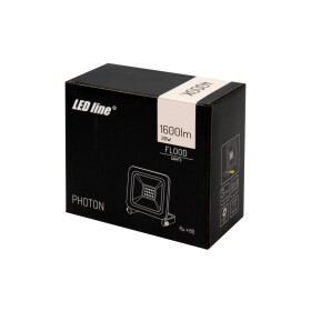 LED line® Fluter PHOTON 20W 1600lm 4000K
