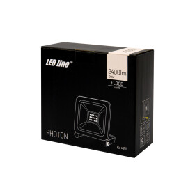 LED line® Fluter PHOTON 30W 2400lm 4000K