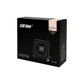 LED line® Fluter PHOTON 50W 4000lm 4000K