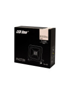 LED line® Fluter PHOTON 100W 8000lm 4000K