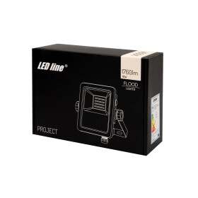 LED line® Fluter PROJECT 16W 1760lm 4000K