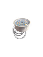 LED line® SMD 5W 6500K 400lm 220-260V 50mm