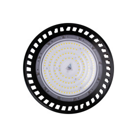 LED line® High-Bay UFO 100W 150lm/W 4000K 1-10V 120° RAIDER