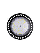 LED line® High-Bay UFO 100W 150lm/W 4000K 1-10V 120° RAIDER