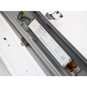 Lineare Leuchte TRI-PROOF LED line® RANGER 40W 4000K 140lm/W IP66