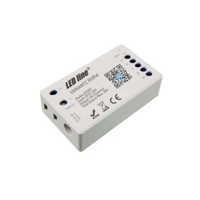LED line® Controller VARIANTE LED WIFI TUYA RGBW