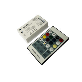 LED line® Controller VARIANTE LED RGB/RGBW + Fernbedienung