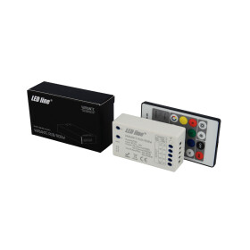 LED line® Controller VARIANTE LED RGB/RGBW +...