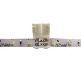 LED line® Stecker für LED-Streifen CLICK...
