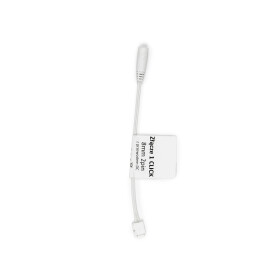 LED line® Stecker für LED-Streifen CLICK CONNECTOR single 8 mm 2 PIN mit einem Kabel für die DC-Buchse
