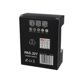 LED line® MAG JOY Fernbedienung für den VARIANTE Controller