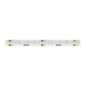 LED line® Streifen COB 420 chips/m 24V RGB 9W