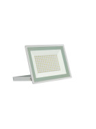 NOCTIS LUX 3 FLOODLIGHT 100W NW 230V IP65 270X210X27MM WHITE