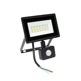 NOCTIS LUX 3 FLOODLIGHT 20W NW 230V IP44 120X170X53MM...