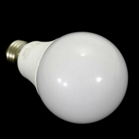 E27 9W LED Ball Lampe 5000K milky weiß wie 60W tageslichtweiß Tageslicht 9 Watt Glühbirne Leuchtmittel milchig
