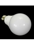 E27 9W LED Ball Lampe 5000K milky wei&szlig; wie 60W tageslichtwei&szlig; Tageslicht 9 Watt Gl&uuml;hbirne Leuchtmittel milchig
