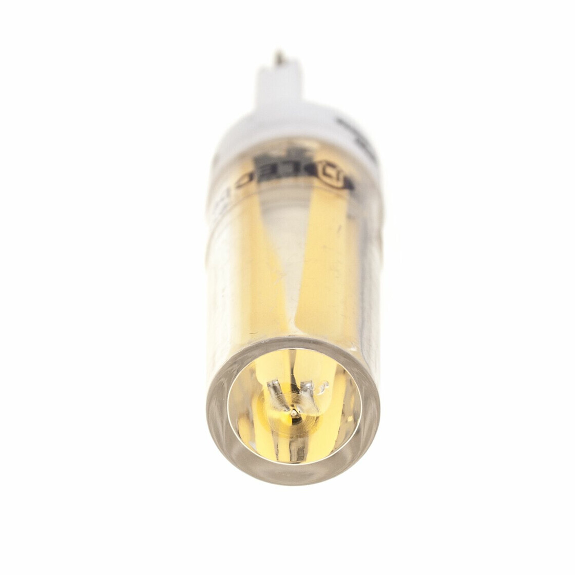 LED Filament G9 Leuchtmittel 3W warmweiß Retro 3000K wie 25W kleine B, 3,58  €