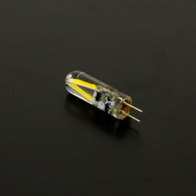 G4 LED 2W Leuchtmittel neutralweiß COB Stiftsockel...