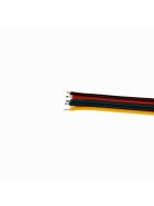 5 adrig LED RGBW Kabel Litze StripsVerbindungskabel Verlängerungskabel Meter