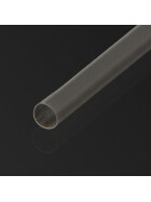 Schrumpfschlauch transparent 15mm Durchmesser 2:1 Meterware