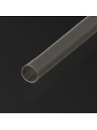 Schrumpfschlauch transparent 16mm Durchmesser 2:1 Meterware
